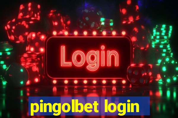 pingolbet login